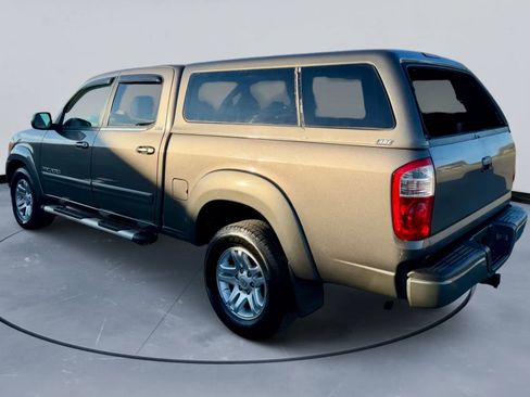 Used 2005 Toyota Tundra SR5 AWD/4WD image 4