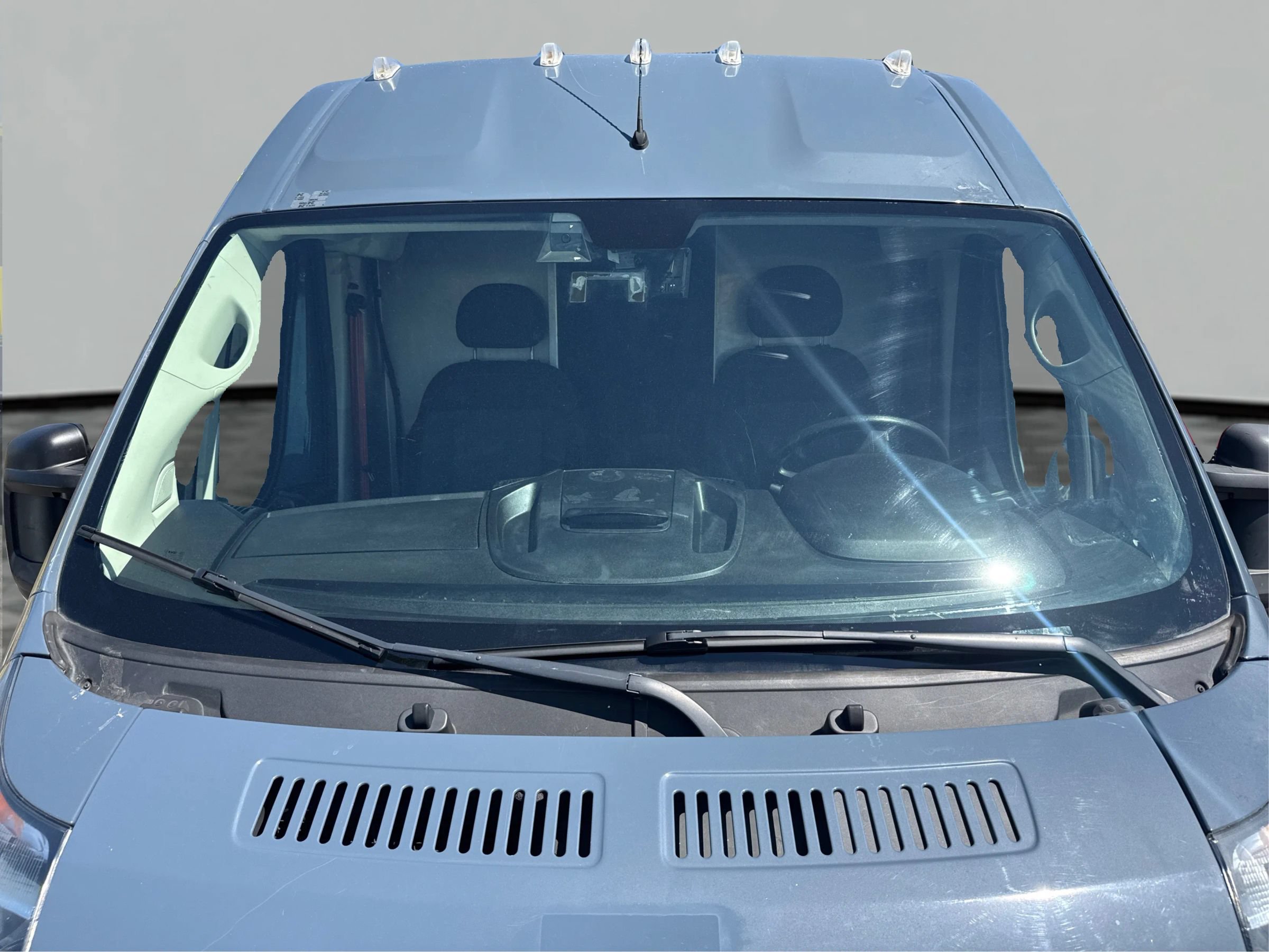 Used 2020 RAM ProMaster 3500 FWD image 20