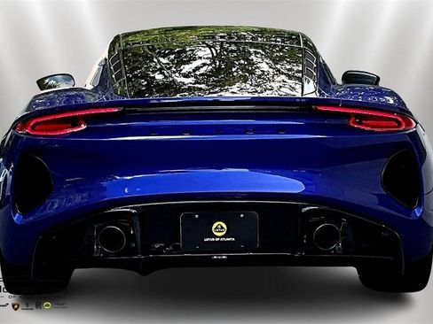 Used 2024 Lotus Emira V6 image 4