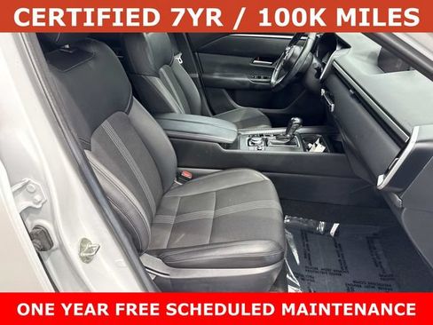 Used 2025 MAZDA CX-50 AWD 2.5 S w/ Preferred Package image 9