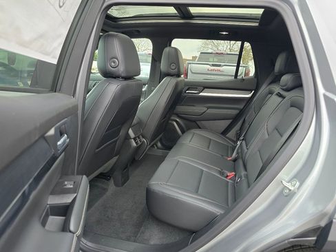 New 2026 GMC Terrain Elevation w/ Elevation Premium Package image 25