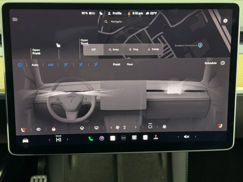 Used 2022 Tesla Model Y Performance image 25