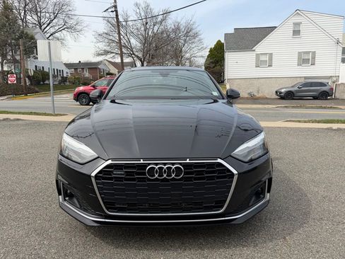 Used 2020 Audi A5 2.0T Premium image 2