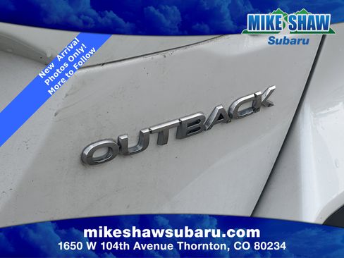 Used 2023 Subaru Outback Premium image 24