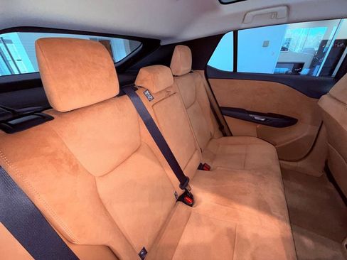 Certified 2023 Lexus RZ 450e Premium w/ Accessory Package (A2) image 19