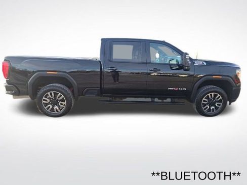 Used 2020 GMC Sierra 2500 AT4 w/ AT4 Premium Package image 7