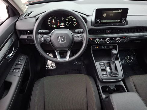 Used 2024 Honda CR-V EX image 12