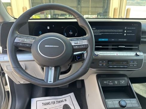 Used 2024 Hyundai Kona SEL FWD image 15