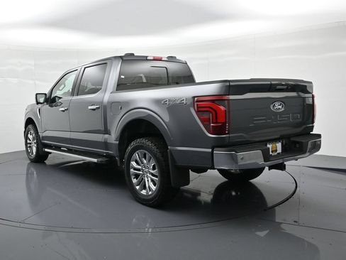 Certified 2024 Ford F150 Lariat AWD/4WD image 8