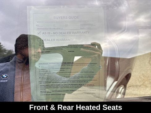 Used 2023 BMW X7 xDrive40i w/ Premium Package image 38