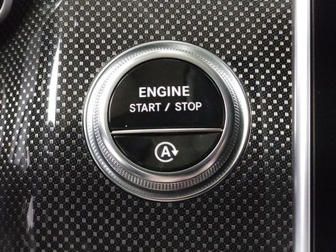 Used 2023 Mercedes-Benz S 580 4MATIC Sedan w/ AMG Line image 16