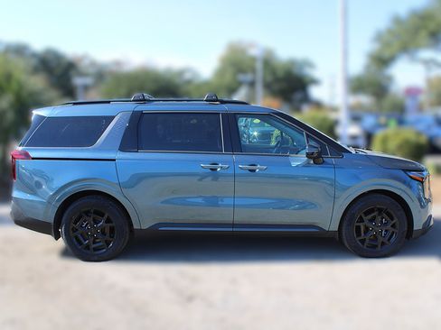 New 2026 Kia Carnival SX Prestige image 5