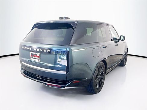 Used 2023 Land Rover Range Rover SE AWD/4WD image 39