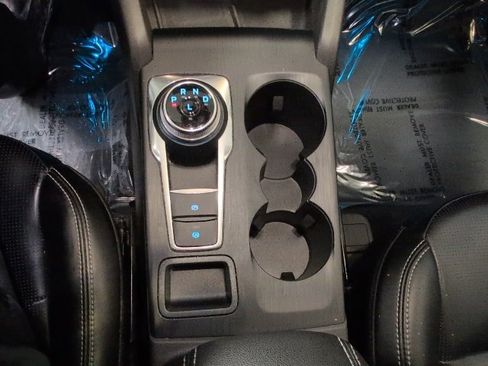 Certified 2024 Ford Escape Platinum image 22