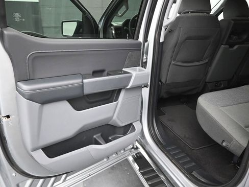 Used 2024 Ford F150 XLT w/ Tow/Haul Package image 10