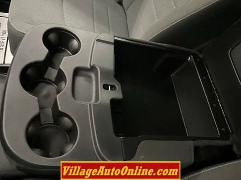 Used 2022 RAM 1500 Tradesman w/ Electronics Group AWD/4WD image 20