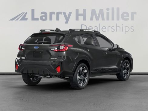Used 2024 Subaru Crosstrek 2.5i Limited image 5