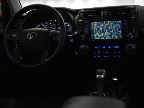 Used 2023 Toyota 4Runner TRD Pro image 33