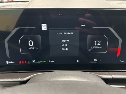 New 2026 Kia Sportage SX Prestige image 25