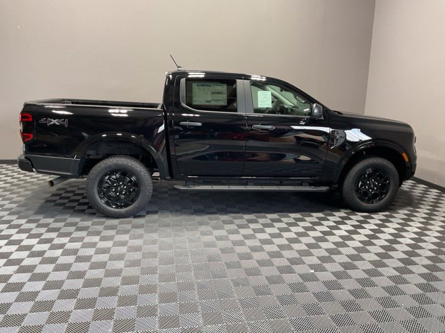 New 2026 Ford Ranger XLT AWD/4WD image 7