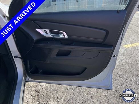 Used 2016 GMC Terrain SLT image 21