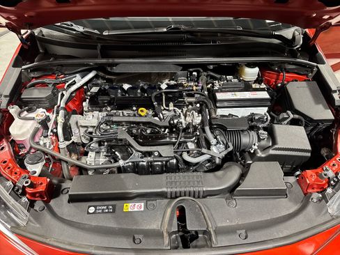 Used 2020 Toyota Corolla SE FWD image 28