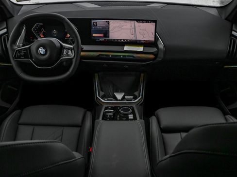 New 2026 BMW X3 xDrive30 w/ Convenience Package image 7