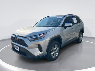 Used 2024 Toyota RAV4 XLE video 1