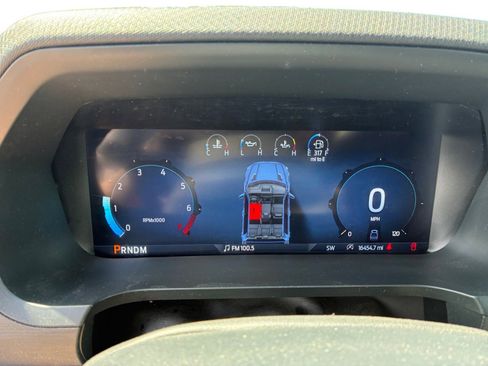 Used 2025 Ford F150 XLT w/ Equipment Group 301A Standard AWD/4WD image 20