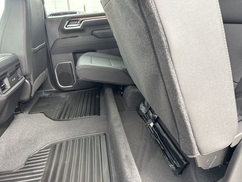 New 2026 Chevrolet Silverado 2500 LT w/ Trail Boss Package image 32