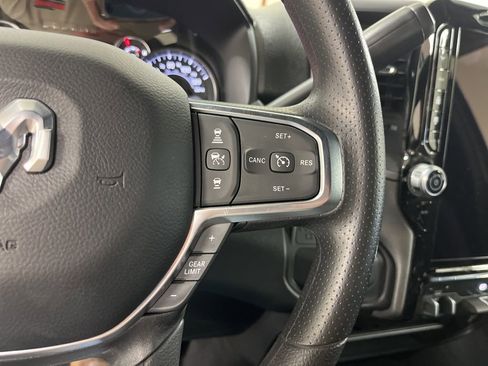 New 2025 RAM 2500 Tradesman image 22