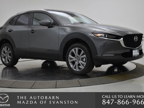 New 2026 MAZDA CX-30 AWD 2.5 S w/ Premium Package image 11