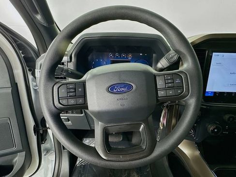 New 2026 Ford F150 STX AWD/4WD image 11