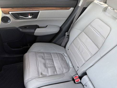 Used 2018 Honda CR-V EX-L image 13