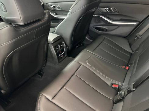 New 2026 BMW 330i 330i NA w/ Premium Package image 20