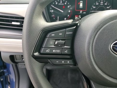 New 2026 Subaru Forester image 17