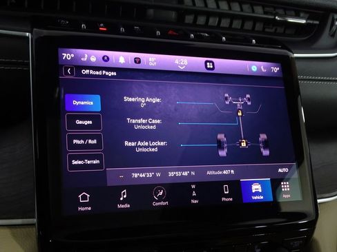 Used 2021 Jeep Grand Cherokee L Limited image 40