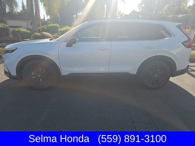 Used 2024 Honda CR-V Sport-L image 1
