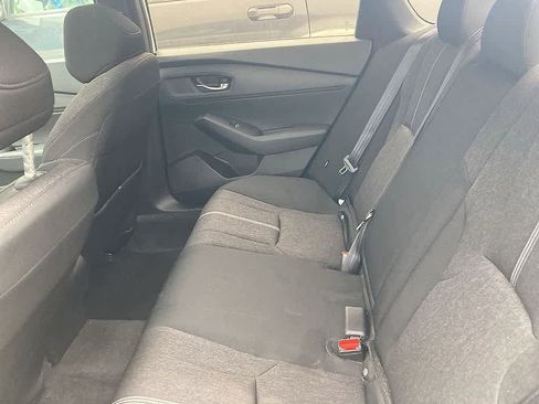 Used 2023 Honda Accord Sport image 8