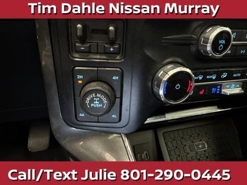 Used 2023 Ford F150 Lariat w/ Equipment Group 502A High AWD/4WD image 31