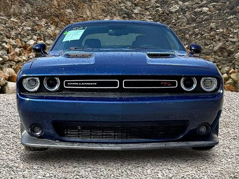 Used 2015 Dodge Challenger R/T Scat Pack image 3