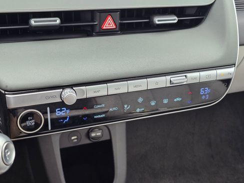 Used 2024 Hyundai Ioniq 5 Limited image 30