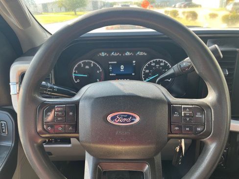 Used 2023 Ford F450 XL AWD/4WD image 14