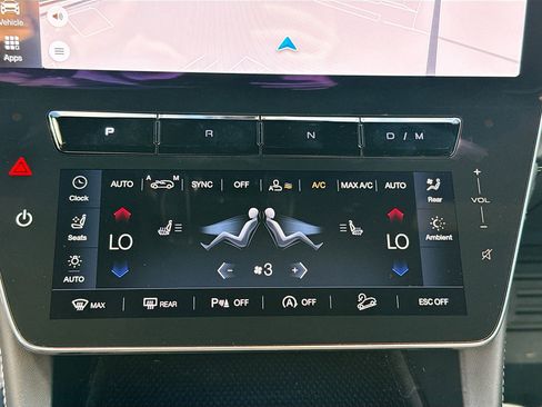 New 2025 Maserati Grecale Modena image 36