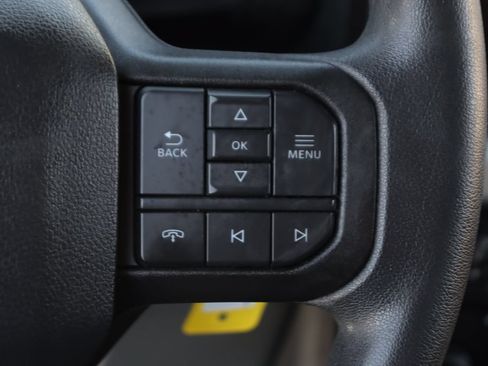 Used 2023 Ford F550 2WD Crew Cab Super Duty image 24