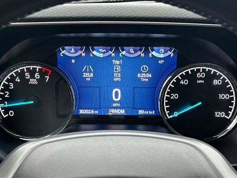 Used 2022 Ford F150 XLT w/ Equipment Group 302A High image 21