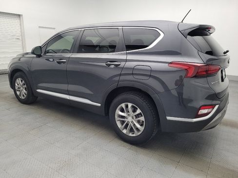 Used 2020 Hyundai Santa Fe SE FWD image 3