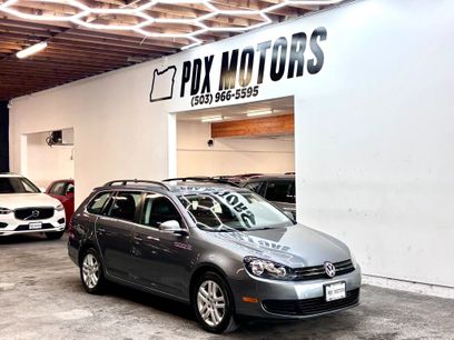 Used 2011 Volkswagen Jetta TDI
