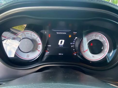 Used 2022 Dodge Challenger R/T Scat Pack RWD image 20