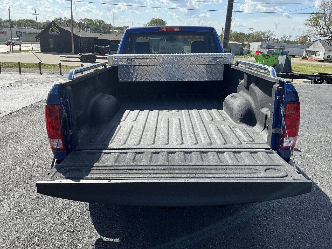Used 2016 RAM 1500 Tradesman w/ Power & Remote Entry Group AWD/4WD image 16